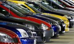 Прасолов: Введение спецпошлин на импортные автомобили поможет сохранить рабочие места