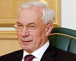 Азаров обратился к парламенту с просьбой найти возможность для конструктивной работы