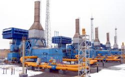 "Газпром" представил Польше предложения по строительству газопровода в обход Украины