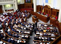 Ефремов: Партия регионов и оппозиция нашли компромисс относительно судьбы "выездных" законов