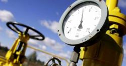 Н.Азаров: За 5-10 лет Украина увеличит собственную добычу газа до 30 млрд. кубометров