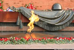 В Украине чтят память жертв Великой Отечественной войны