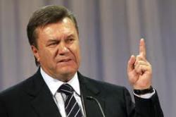 Янукович: На Саммите в Братиславе ни одна страна не высказалась против евроинтеграционных стремлений Украины 