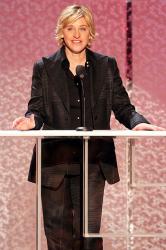 Телезвезда Эллен Дедженерис станет ведущей "Оскара-2014"