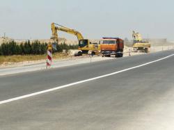 В следующем году "Укравтодор" на ремонт автодорог потратит 10 млрд. грн.