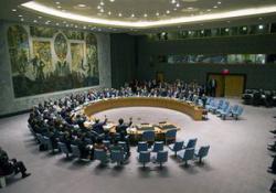 Совет Безопасности ООН принял cвою первую резолюцию по Сирии