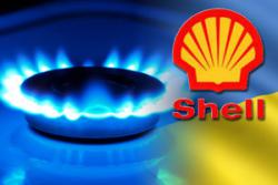 Азаров: Соглашение с компанией Shell соответствует национальным интересам Украины