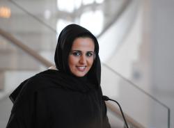 Сестра эмира Катара - самый влиятельный человеком в мире искусства