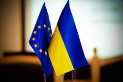 Минюст: Украина за 10 лет должна внедрить около 400 директив ЕС