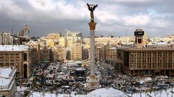 Митингующие Евромайдана отказались прекратить противостояние на условиях власти
