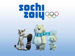 В Сочи стартуют XXII зимние Олимпийские Игры