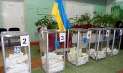 В Украине стартовала избирательная кампания по досрочным выборам Президента