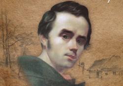 Сегодня – 200-летие со дня рождения Тараса Шевченко