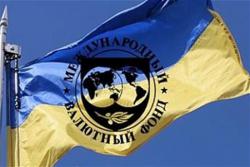 МВФ: Первый транш финансовой помощи поступит в Украину уже в апреле