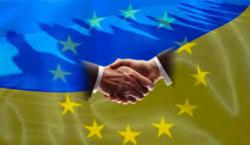 В Брюсселе подписана политическая часть Соглашения об ассоциации между Украиной и ЕС