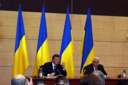 Янукович выступит 11 марта в Ростове-на-Дону с новым обращением