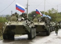 Россия утверждает, что имеет международно-правовые основания для введения миротворцев в Украину