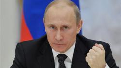 Путин: Российская сторона ждет от ООН осуждения "антиконституционных действий" властей Украины