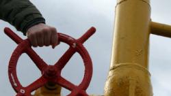 Украина и Словакия договорились о реверсных поставках газа