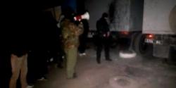 Штурм воинской части в Мариуполе:  убиты 3 нападавших, 13 - ранены, 63 - задержаны