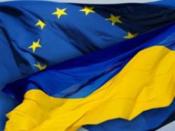 Сегодня Украина отмечает День Европы