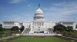 Палата представителей Конгресса США приняла резолюцию по Украине