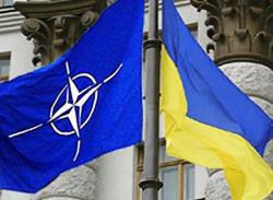 Правительство одобрило Национальную программу сотрудничества Украина-НАТО на 2014 год