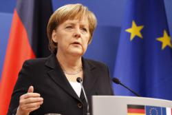 Меркель: Вопрос новых санкций в отношении РФ стоит на повестке дня саммита "Большой двадцатки"