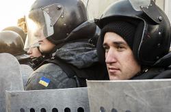 СНБО: В Харькове объявлена антитеррористическая операция 