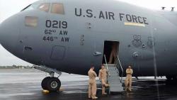 Белый дом: США не планируют поставки оружия в Украину "в ближайшем будущем". Но в Вашингтоне изучат "все возможности"