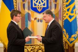 Фото: president.gov.ua Фото: president.gov.ua