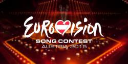 В Вене стартовал конкурс "Евровидение-2015"