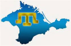 Сегодня крымские татары отмечают День национального флага