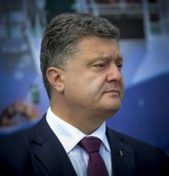 П. Порошенко: Конституционная реформа - объективная необходимость