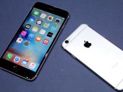 Apple iPhone 6S