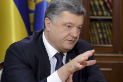 Президент считает главным итогом участия украинской делегации в Генассамблее ООН создание мировой коалиции в поддержку Украины