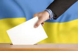 В Украине сегодня проходят очередные местные выборы