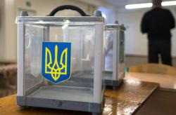 В Украине сегодня "день тишины" перед выборами