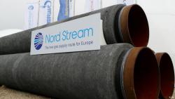 ЕК: Строительство газопровода Nord Stream-2 не лежит в сфере интересов Евросоюза