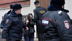 В Москве арестовали главу одного из крупнейших банков России