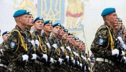 Сегодня Украина отмечает День Национальной гвардии