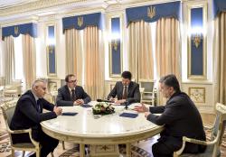 Фото: president.gov.ua
