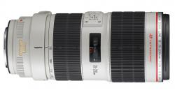 CANON 70-200mm F4 L USM