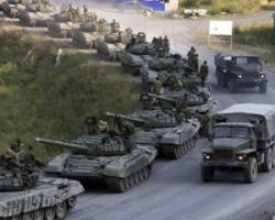 Госпогранслужба: Возле админграниц с оккупированным Крымом сохраняется высока активность ВС РФ 