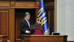 Порошенко назвал главные условия для успеха Украины