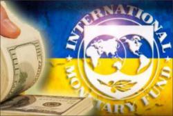 П.Порошенко: Украина получит очередной транш МВФ