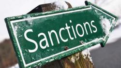 Украина расширит санкции против России 