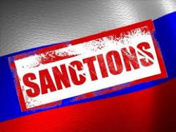 В Кремле пообещали отреагировать на новые санкции США против российских компаний