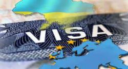 Совет Евросоюза сегодня рассмотрит вопрос предоставления Украине безвизового режима