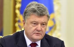 П.Порошенко: Украина надеется на продолжение эффективного сотрудничества с новой Администрацией Президента США